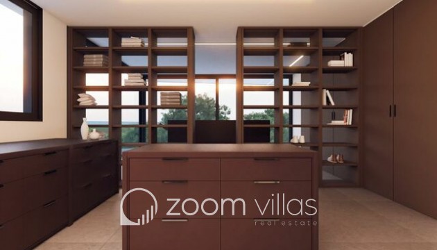 Reventa - Villa - Altea - Altea la Vieja