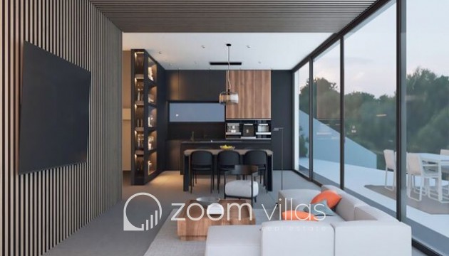 Reventa - Villa - Altea - Altea la Vieja