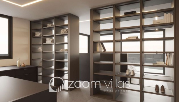 Reventa - Villa - Altea - Altea la Vieja
