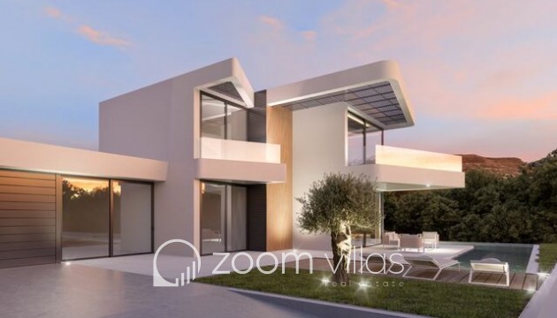 Reventa - Villa - Altea - Altea la Vieja