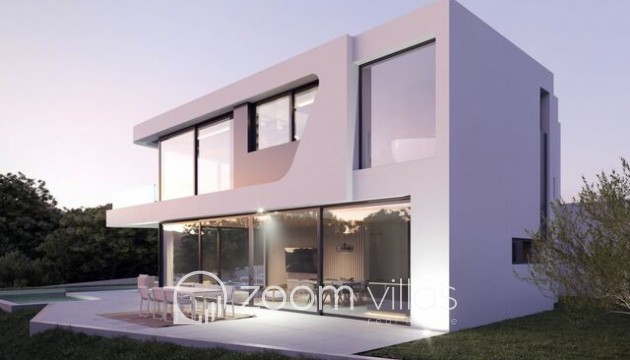 Reventa - Villa - Altea - Altea la Vieja