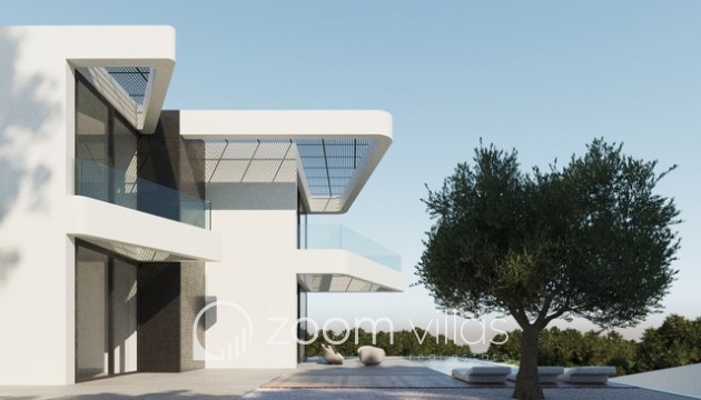 Reventa - Villa - Altea - Altea la Vieja