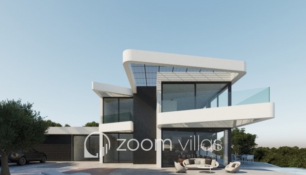 Reventa - Villa - Altea - Altea la Vieja