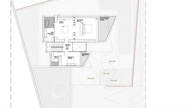 Reventa - Villa - Altea - Altea la Vieja
