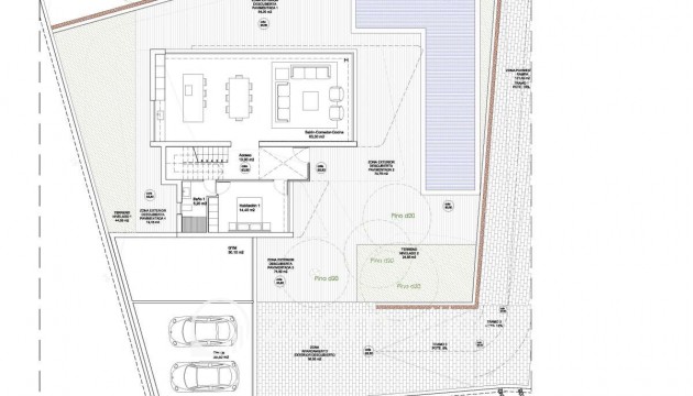 Reventa - Villa - Altea - Altea la Vieja