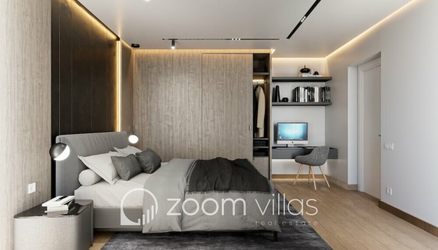 Reventa - Villa - Altea - Altea Hills