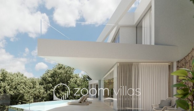 Reventa - Villa - Altea - Altea Hills