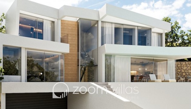 Reventa - Villa - Altea - Altea Hills
