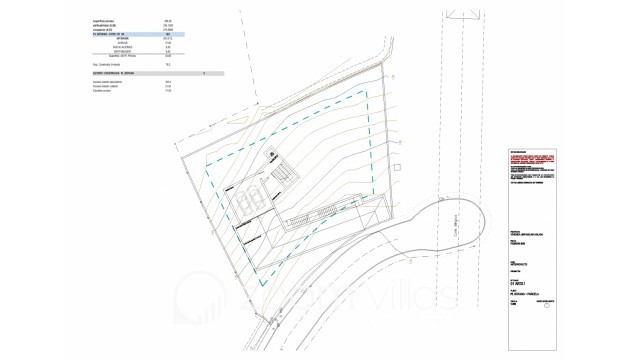 Reventa - Villa - Altea - Altea Hills