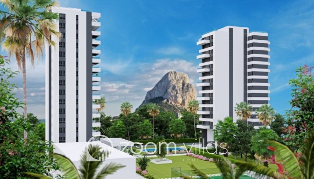 Reventa - Apartamento - Calpe