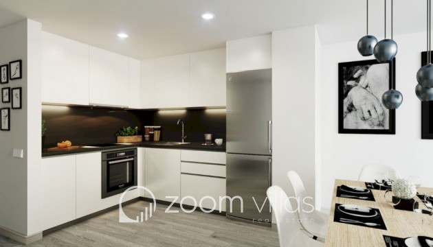 Reventa - Apartamento - Calpe
