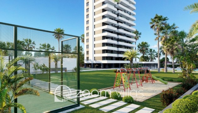 Reventa - Apartamento - Calpe