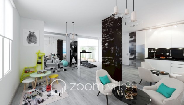 Reventa - Apartamento - Calpe