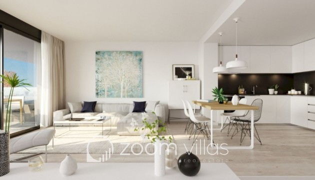 Reventa - Apartamento - Calpe