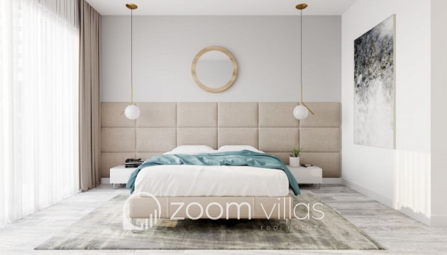 Reventa - Apartamento - Calpe