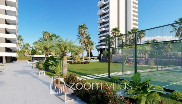 Reventa - Apartamento - Calpe