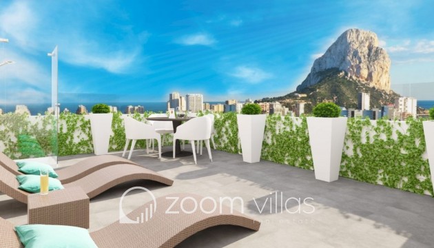 Reventa - Apartamento - Calpe