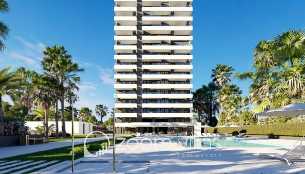 Reventa - Apartamento - Calpe