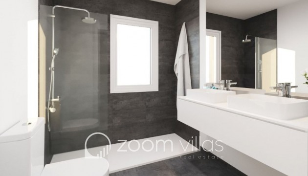 Reventa - Apartamento - Calpe