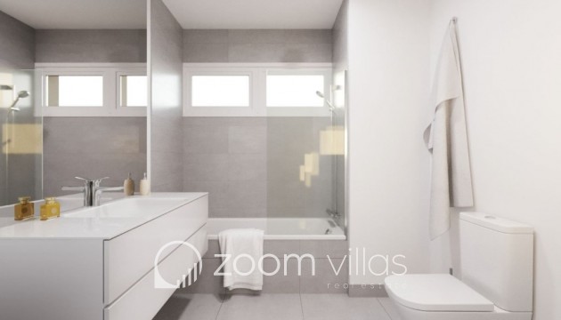 Reventa - Apartamento - Calpe