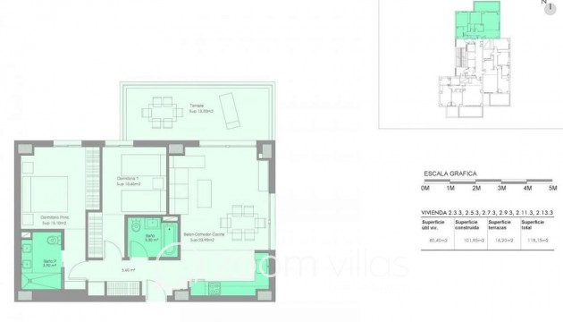 Reventa - Apartamento - Calpe