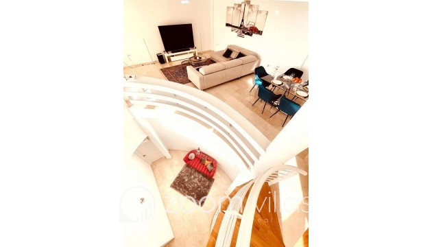 Wiederverkauf - Villa - Altea - Altea la Vieja