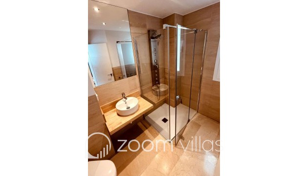 Wiederverkauf - Villa - Altea - Altea la Vieja