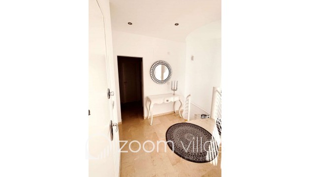 Wiederverkauf - Villa - Altea - Altea la Vieja