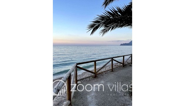 Wiederverkauf - Villa - Altea - Altea la Vieja