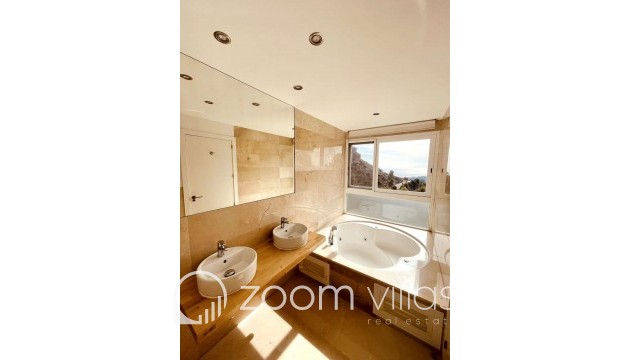 Wiederverkauf - Villa - Altea - Altea la Vieja