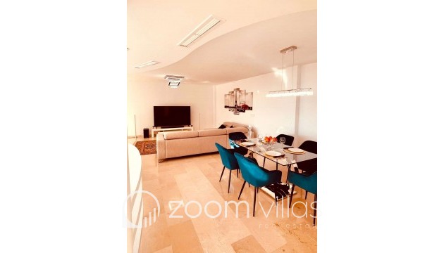 Wiederverkauf - Villa - Altea - Altea la Vieja