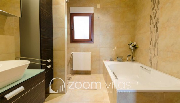 Revente - Villa - Altea - Altea Hills