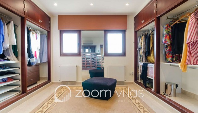 Revente - Villa - Altea - Altea Hills