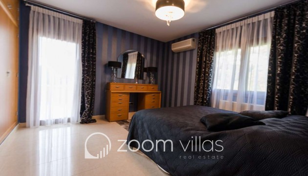Revente - Villa - Altea - Altea Hills