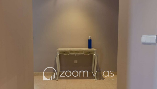 Revente - Villa - Altea - Altea Hills