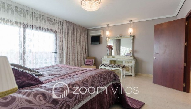 Revente - Villa - Altea - Altea Hills