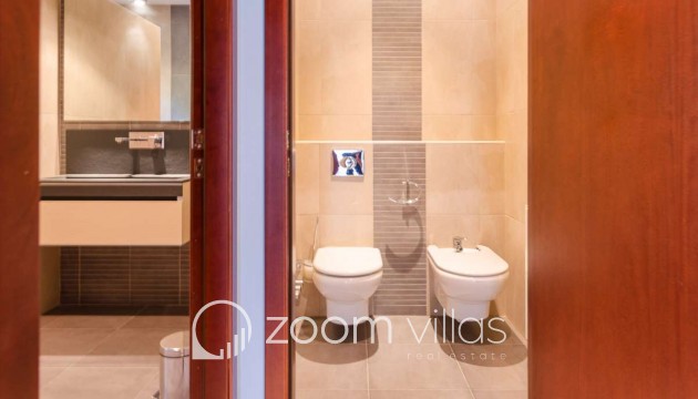 Revente - Villa - Altea - Altea Hills