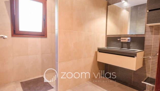 Revente - Villa - Altea - Altea Hills