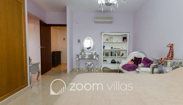 Revente - Villa - Altea - Altea Hills