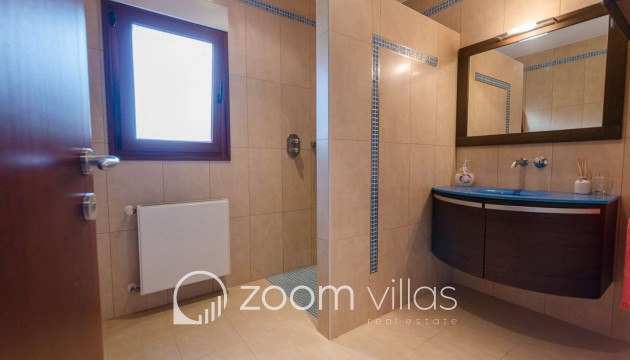 Revente - Villa - Altea - Altea Hills