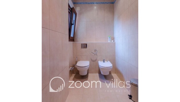 Revente - Villa - Altea - Altea Hills
