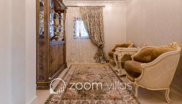 Revente - Villa - Altea - Altea Hills