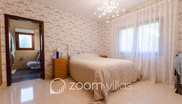 Revente - Villa - Altea - Altea Hills