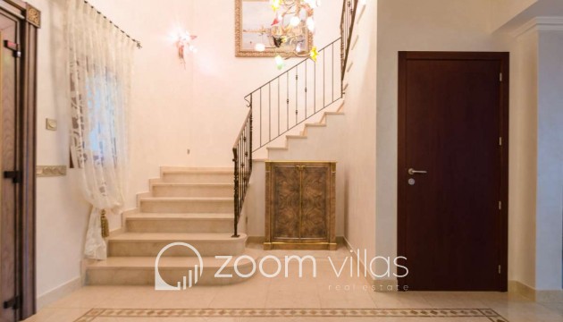 Revente - Villa - Altea - Altea Hills