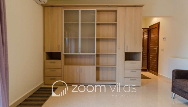 Revente - Villa - Altea - Altea Hills