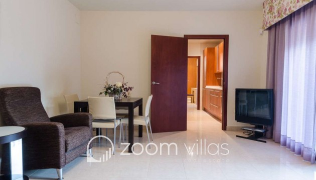 Revente - Villa - Altea - Altea Hills