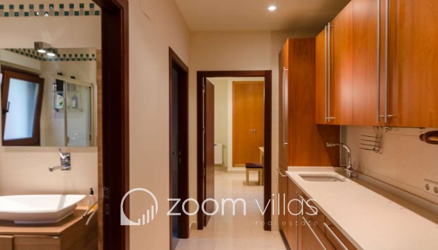 Revente - Villa - Altea - Altea Hills