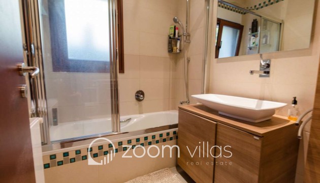 Revente - Villa - Altea - Altea Hills