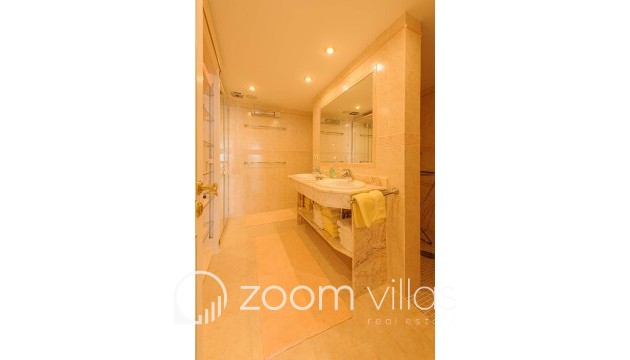 Wiederverkauf - Wohnung - Altea - Altea la Vieja