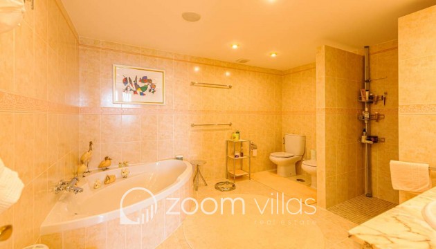Wiederverkauf - Wohnung - Altea - Altea la Vieja
